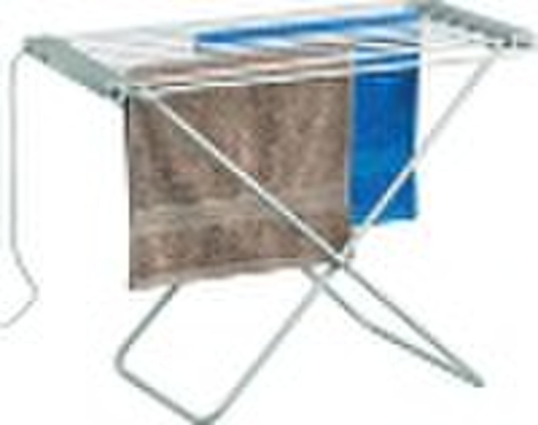 Innovation Heated Clothes Racks