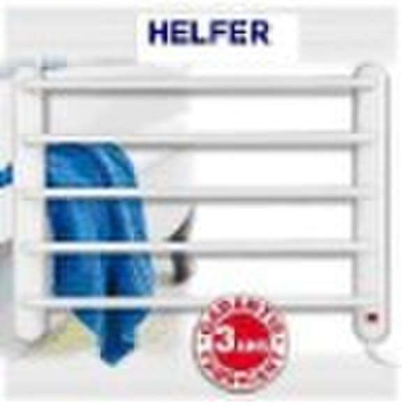 2010-11 new  ELECTRIC TOWEL RACKS