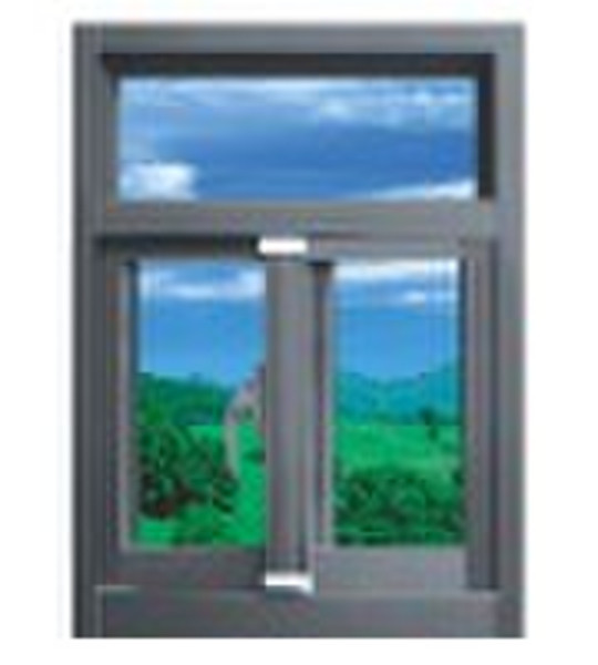 aluminium profile for windows