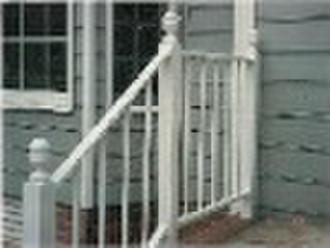 aluminium profile for railing