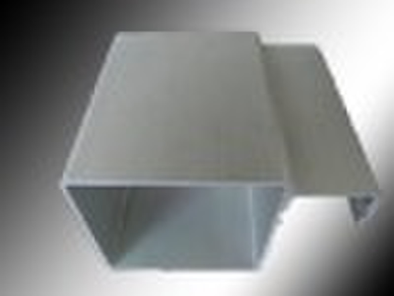 aluminium profiles