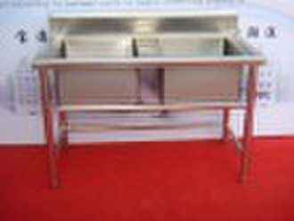 Baojie Stainless steel sink