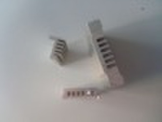 aluminium heat sink