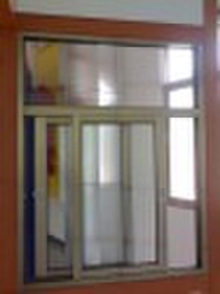 aluminium sliding window
