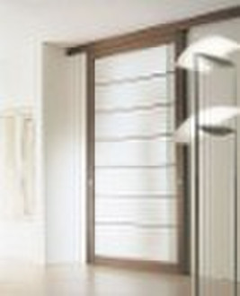 aluminium sliding door