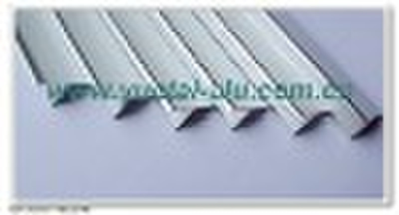 Aluminium tile trim( T series)