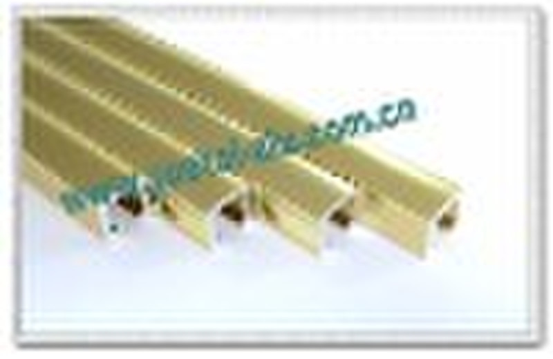 Aluminum  tile trim(Square series)