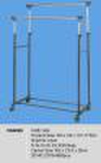 garment rack