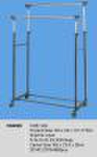 garment rack