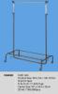 garment rack