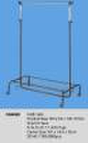 garment rack