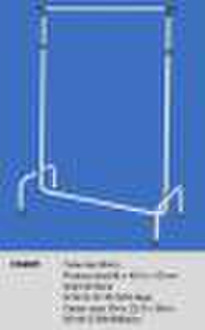 garment rack