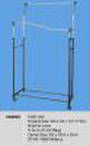 garment rack