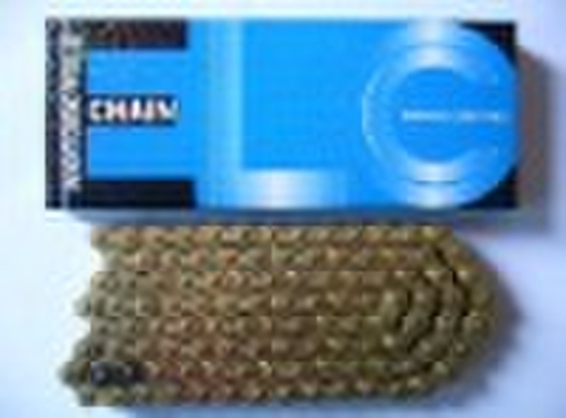 motorcycle chain