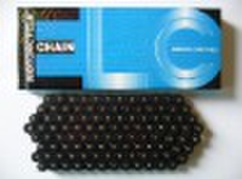 motorcycle chain