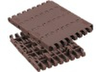 Double Positrack 1000 modular belt