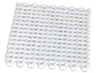 Flush Grid 9525,plastic modular belt