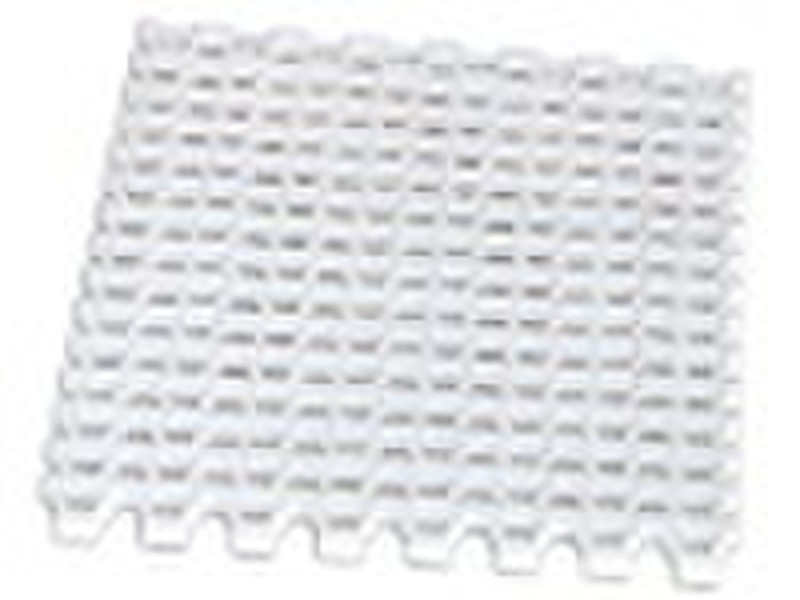 Flush Grid 9525,plastic modular belt