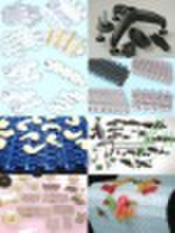 modular belt,chains and component