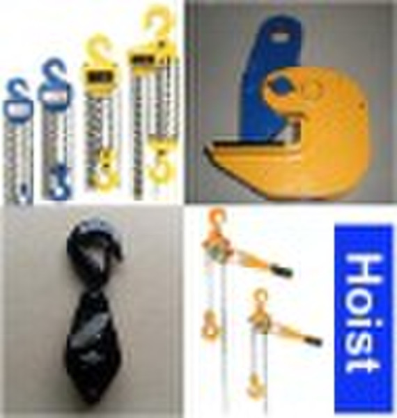 chain hoist