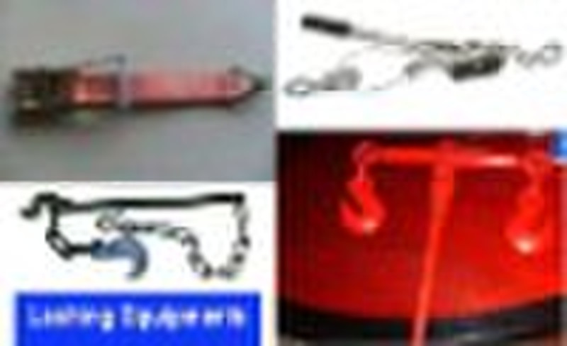 lashing equipment