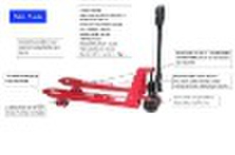 pallet truck
