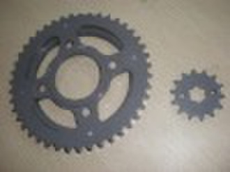 chain sprocket kit