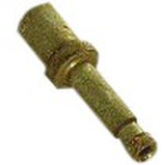 auto oil seal skeleton