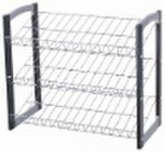 metal  Shoe Racks