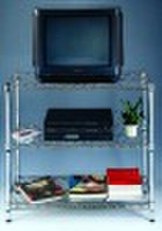 Eisen-TV-Rack