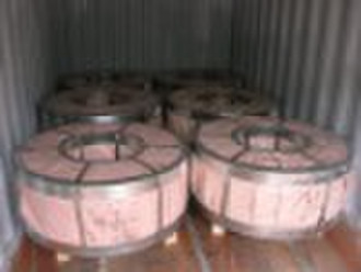 Hot Dipped Galvanized Steel Coil