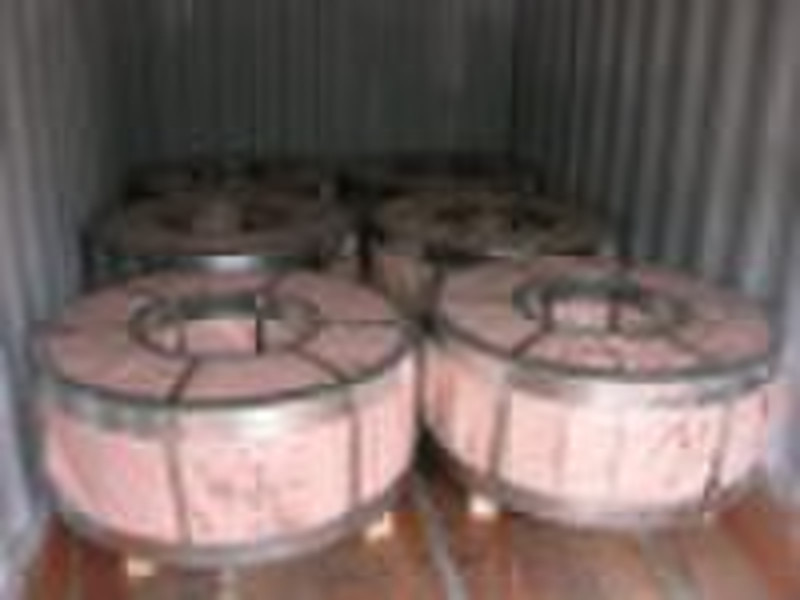 Hot Dipped Galvanized Steel Coil