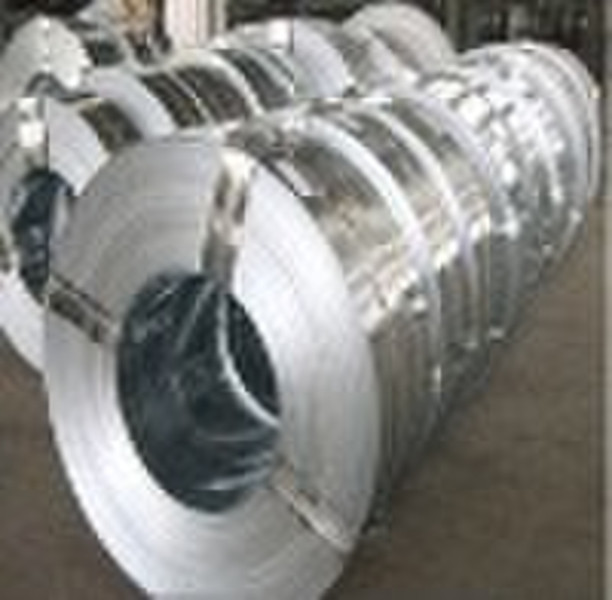 Hot Dipped Galvanized Steel Coil