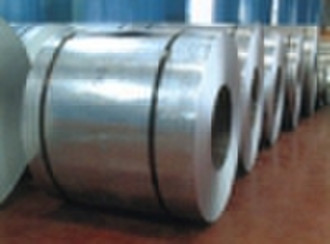 Hot Dipped Galvanized Steel Strips/Coil