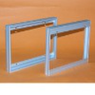 Aluminum Solar Panel Frame