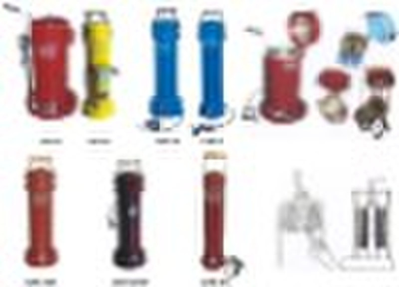 Electrode Welding Drying Cylinder