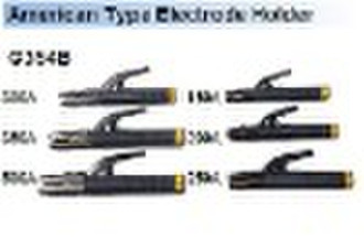 American Type Electrode Holder G354B