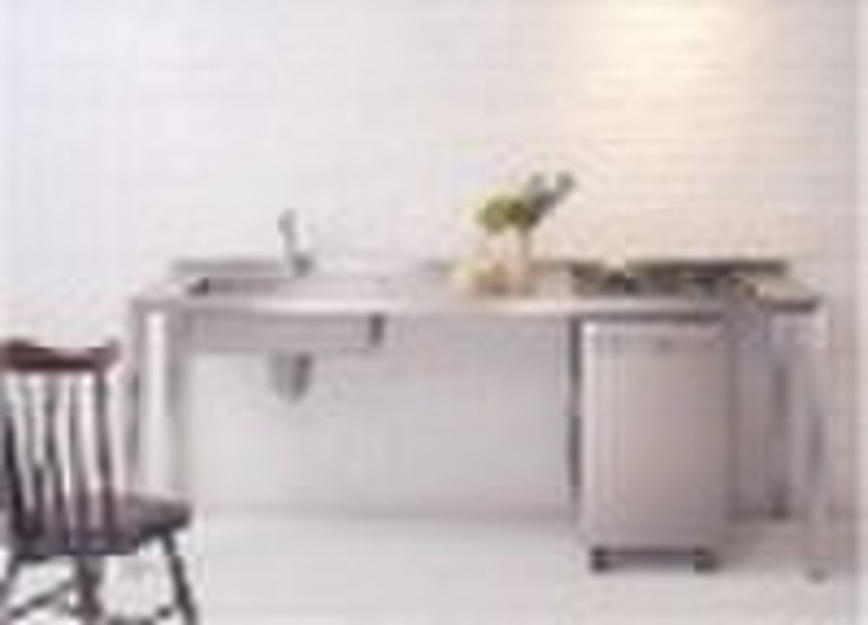 Stainless Steel Cabinet