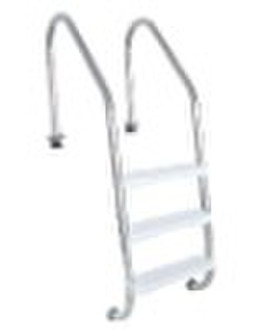 Stainless Steel Swimming Pool Ladder