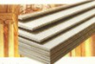 Gypsum board