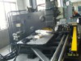 machining service