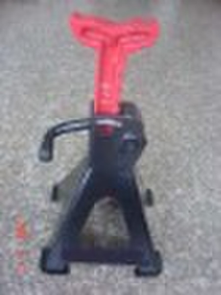 hydraulic floor jack