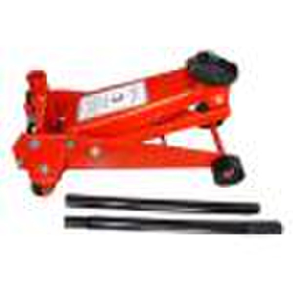 Hydraulic Garage Jack