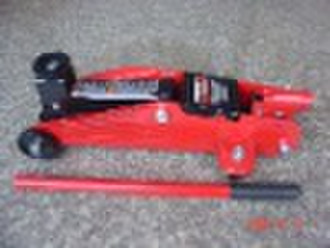 hydraulic floor jack