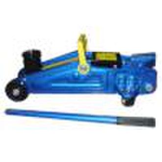 Hydraulic Floor Jack