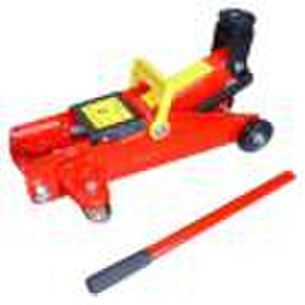 Hydraulic Floor Jack