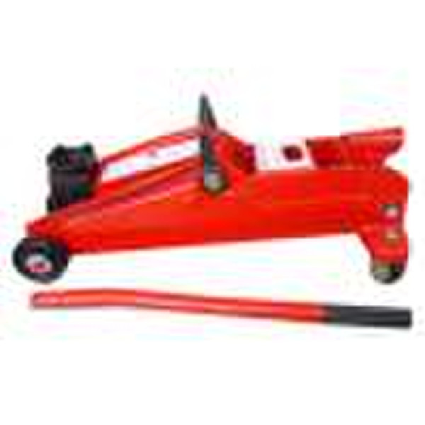 Hydraulic Floor Jack