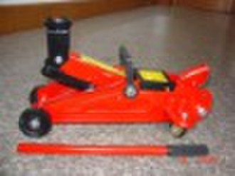 hydraulic floor jack