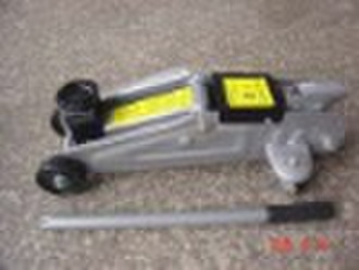 hydraulic floor jack