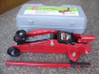 hydraulic floor jack